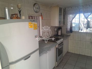 Casa en Venta en Entre Salvador Allende y Colombia
