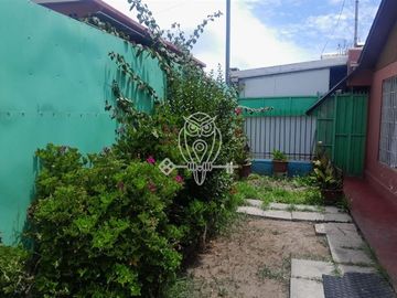 Casa en Venta en Entre Salvador Allende y Colombia