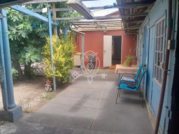 Casa en Venta en Entre Salvador Allende y Colombia