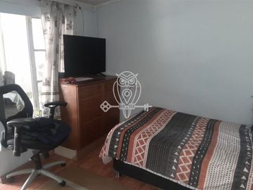 Casa en Venta en Entre Salvador Allende y Colombia