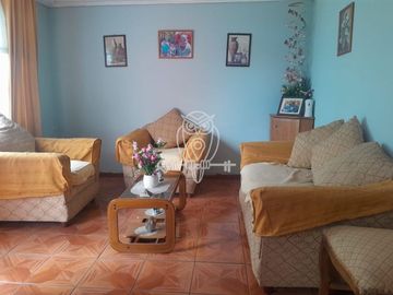 Casa en Venta en Entre Salvador Allende y Colombia