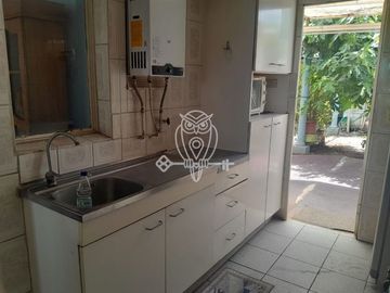 Casa en Venta en Entre Salvador Allende y Colombia