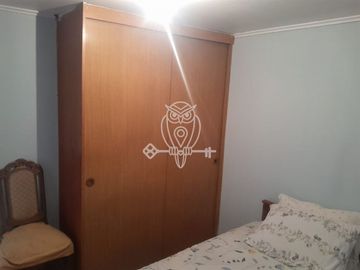Casa en Venta en Entre Salvador Allende y Colombia