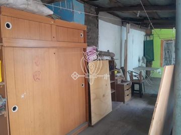 Casa en Venta en Entre Salvador Allende y Colombia