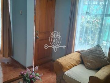 Casa en Venta en Entre Salvador Allende y Colombia