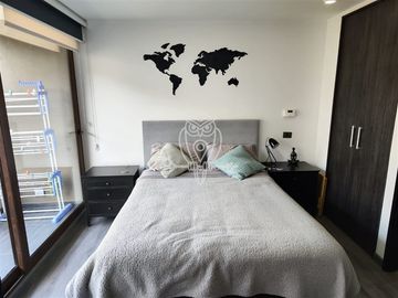 Departamento en Venta en Entre calle Huerfanos y Agustinas