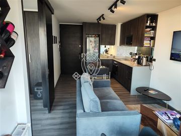 Departamento en Venta en Entre calle Huerfanos y Agustinas
