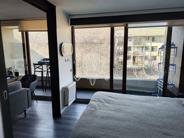 Departamento en Venta en Entre calle Huerfanos y Agustinas