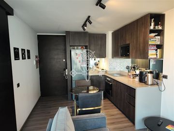 Departamento en Venta en Entre calle Huerfanos y Agustinas