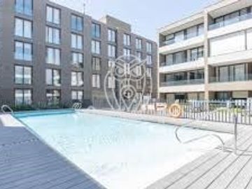 Departamento en Venta en Entre calle Huerfanos y Agustinas