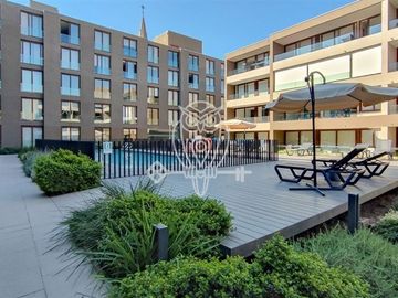 Departamento en Venta en Entre calle Huerfanos y Agustinas