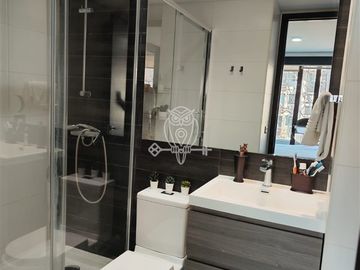 Departamento en Venta en Entre calle Huerfanos y Agustinas
