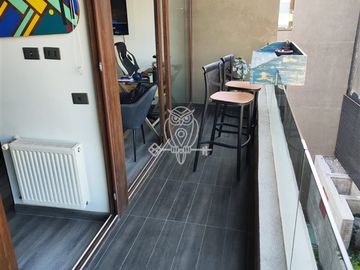 Departamento en Venta en Entre calle Huerfanos y Agustinas