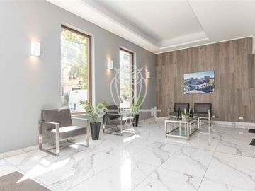 Departamento en Venta en Entre calle Huerfanos y Agustinas