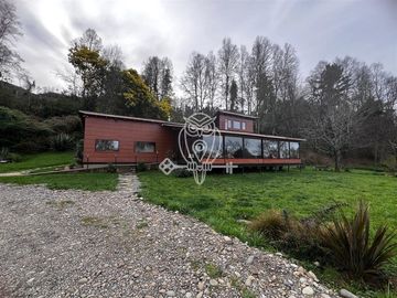 Parcela en Venta en Rio Cruces