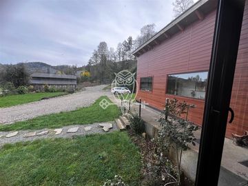 Parcela en Venta en Rio Cruces