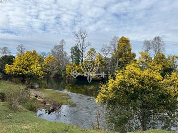 Parcela en Venta en Rio Cruces