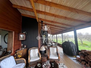 Parcela en Venta en Rio Cruces