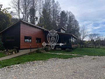 Parcela en Venta en Rio Cruces