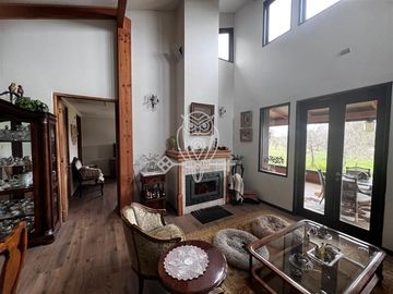 Parcela en Venta en Rio Cruces