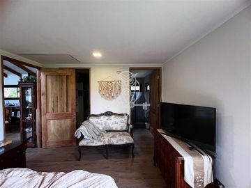 Parcela en Venta en Rio Cruces