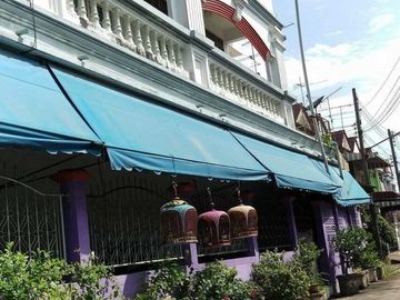 2 Bedroom Townhouse for sale in Sateng Nok, Yala
