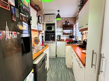 Casa en Venta en Sector parques lantaño