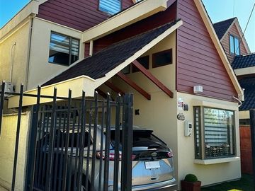 Casa en Venta en Sector parques lantaño