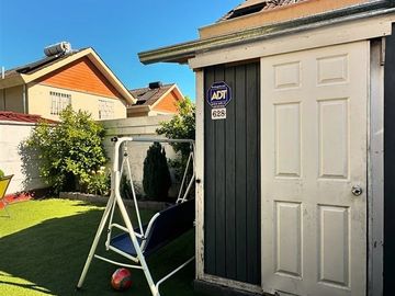 Casa en Venta en Sector parques lantaño