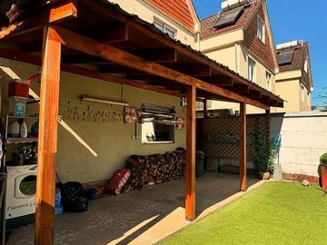 Casa en Venta en Sector parques lantaño
