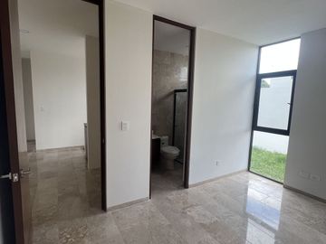 Casa en venta en Privada Varena Living, Santa Gertrudis Copo, Mérida