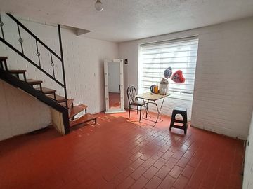 CASA QUILICURA, JARDINES DEL NORTE