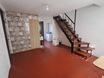 CASA QUILICURA, JARDINES DEL NORTE