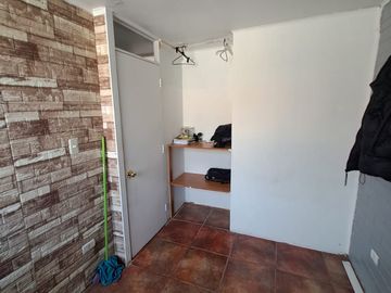 CASA QUILICURA, JARDINES DEL NORTE