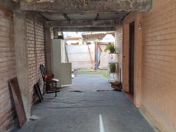 CASA QUILICURA, JARDINES DEL NORTE
