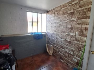 CASA QUILICURA, JARDINES DEL NORTE