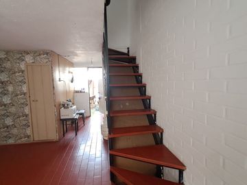 CASA QUILICURA, JARDINES DEL NORTE