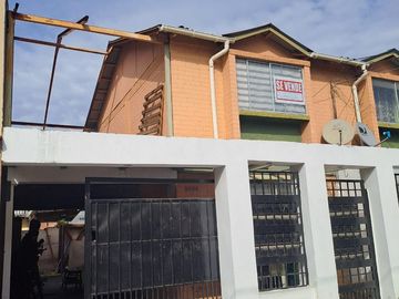 CASA QUILICURA, JARDINES DEL NORTE