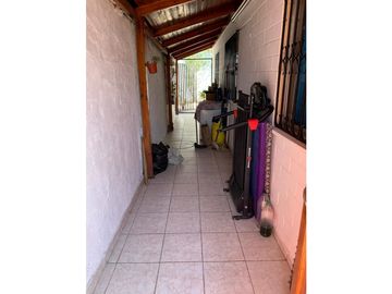 Oportunidad Venta de Casa 3d + 1b, puente alto