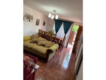 Oportunidad Venta de Casa 3d + 1b, puente alto