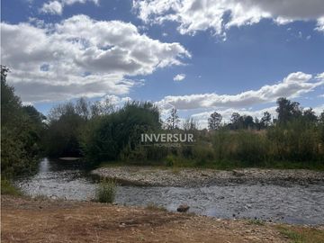 PARCELA A 15 MIN DE RIO BUENO LOS RIOS