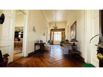 Casa Cerro Placeres Valparaiso Oportunidad Inversión