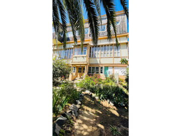 Casa Cerro Placeres Valparaiso Oportunidad Inversión