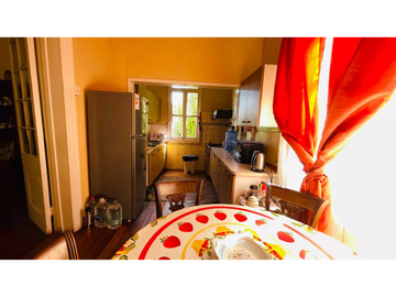 Casa Cerro Placeres Valparaiso Oportunidad Inversión