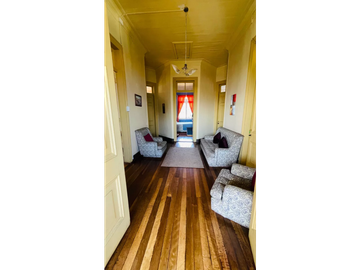 Casa Cerro Placeres Valparaiso Oportunidad Inversión
