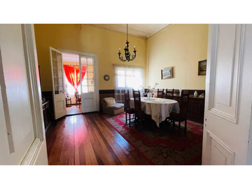 Casa Cerro Placeres Valparaiso Oportunidad Inversión