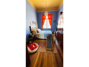 Casa Cerro Placeres Valparaiso Oportunidad Inversión