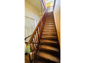 Casa Cerro Placeres Valparaiso Oportunidad Inversión