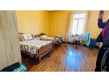 Casa Cerro Placeres Valparaiso Oportunidad Inversión