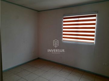 CASA DE 1 PISO EN VALLES DE PIRUCO RIO BUENO AMPLIO TERRENO